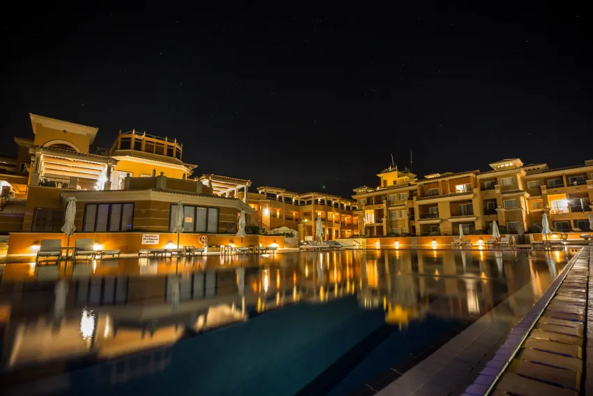 The Cascades Golf Resort & Spa 4*-2