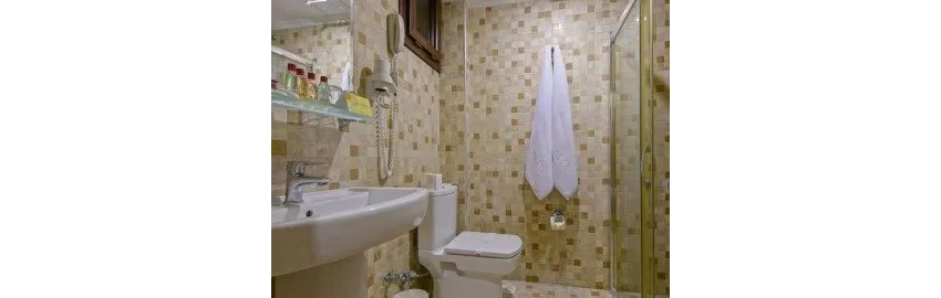 Antique Roman Palace (Adults Only 16+) 5*-9