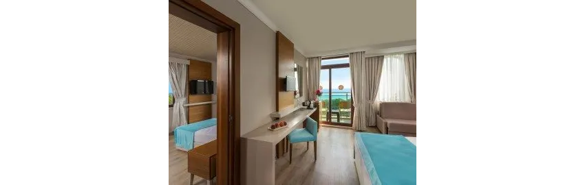 Bella Resort & Spa 5*-4