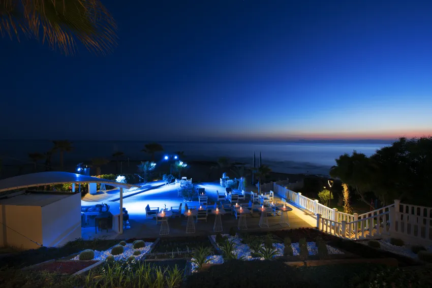 Flora Garden Beach (Adults Only 16+) 5*-171