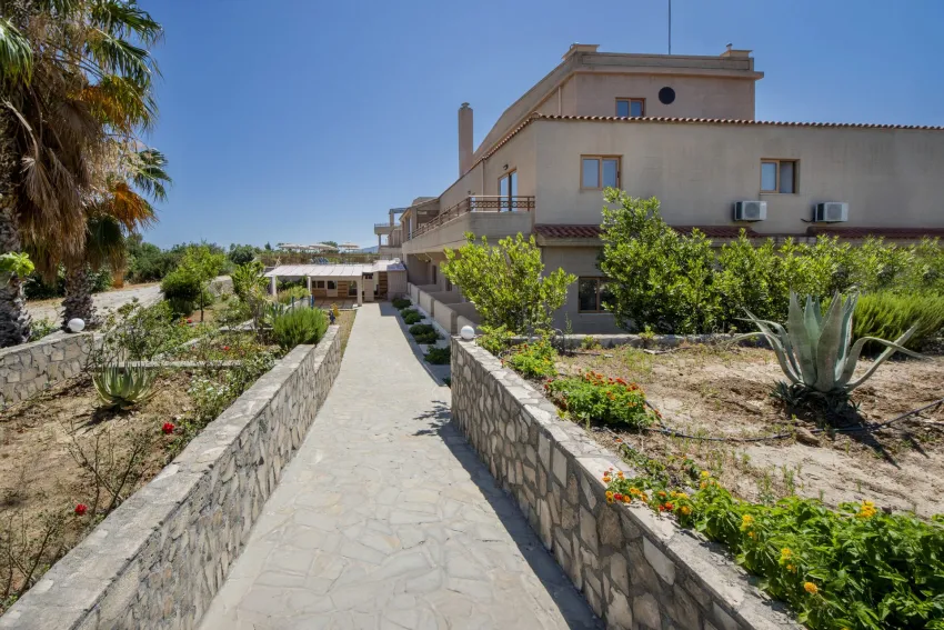 Costa Konte Beach Resort 4*-24