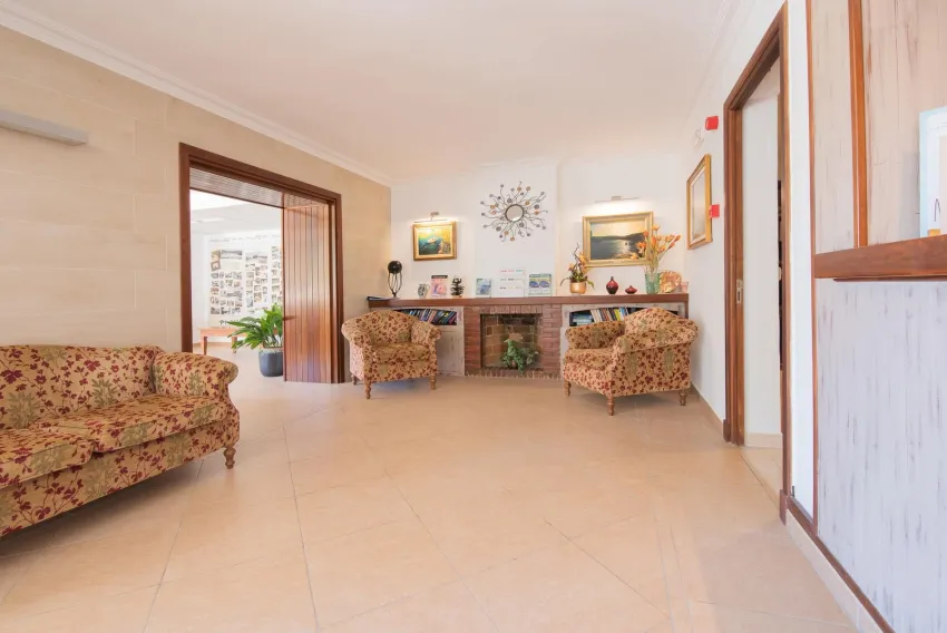 Playa Mondrago 3*-12