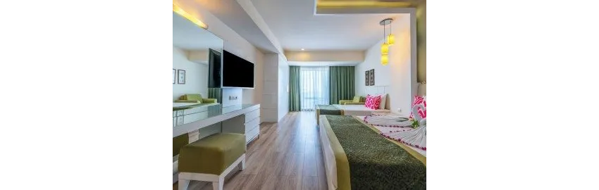 Orange County Alanya 5*-19