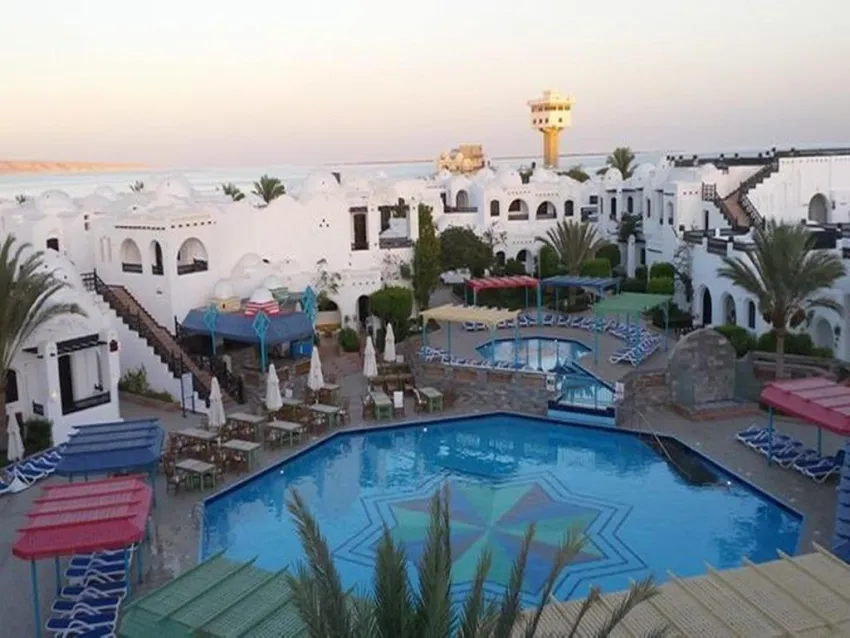 Arabella Azur Resort 4*-20
