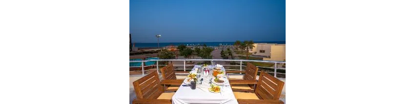 New Eagles Aqua Park Resort 4*-62