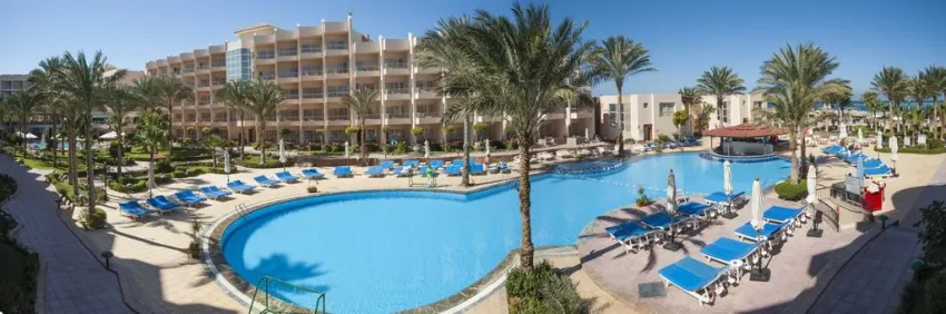 SEA STAR BEAU RIVAGE HOTEL  4*-1