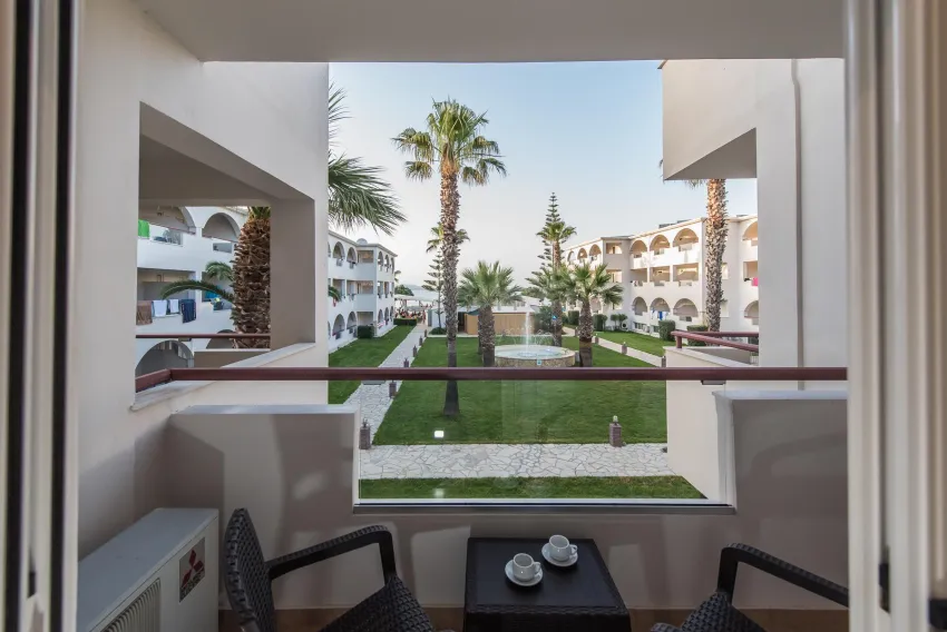 Alykanas Beach Grand Hotel 4*-18