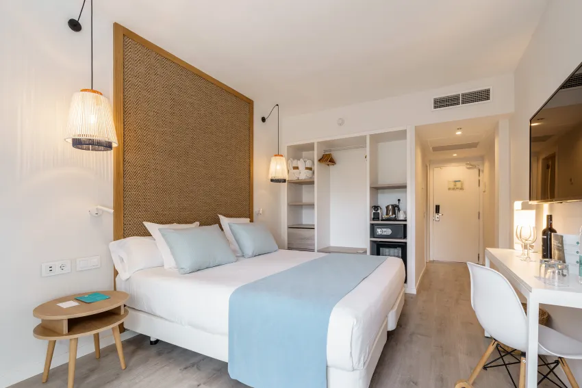 Aluasoul Mallorca Resort 4*-42