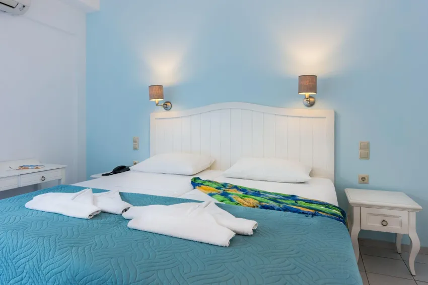 Hara Ilios Village 4*-9