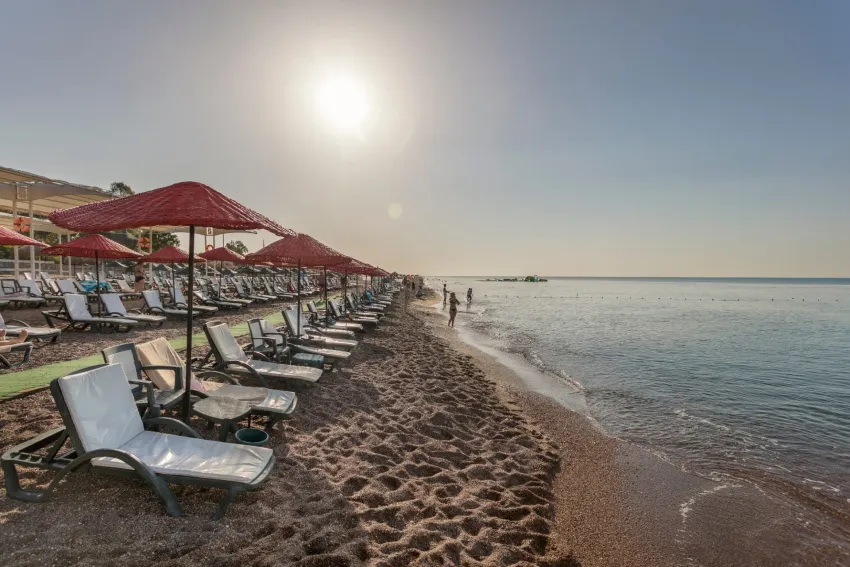 Club Hotel Sera 5*-28