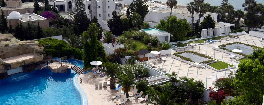 Royal Azur Thalassa 5*-3