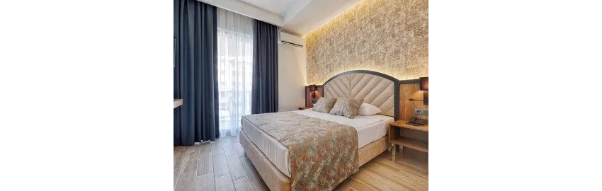 Grand Uysal Beach & Spa Hotel 3*-13