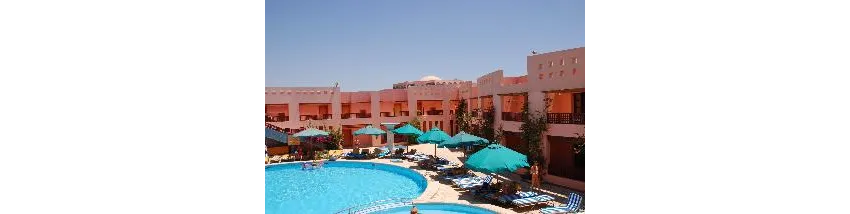 Blend Club Aqua Resort 4*-45