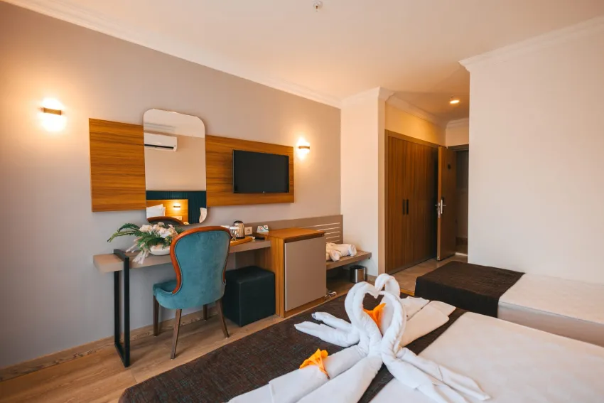 Viking Garden Hotel & Spa 4*-19
