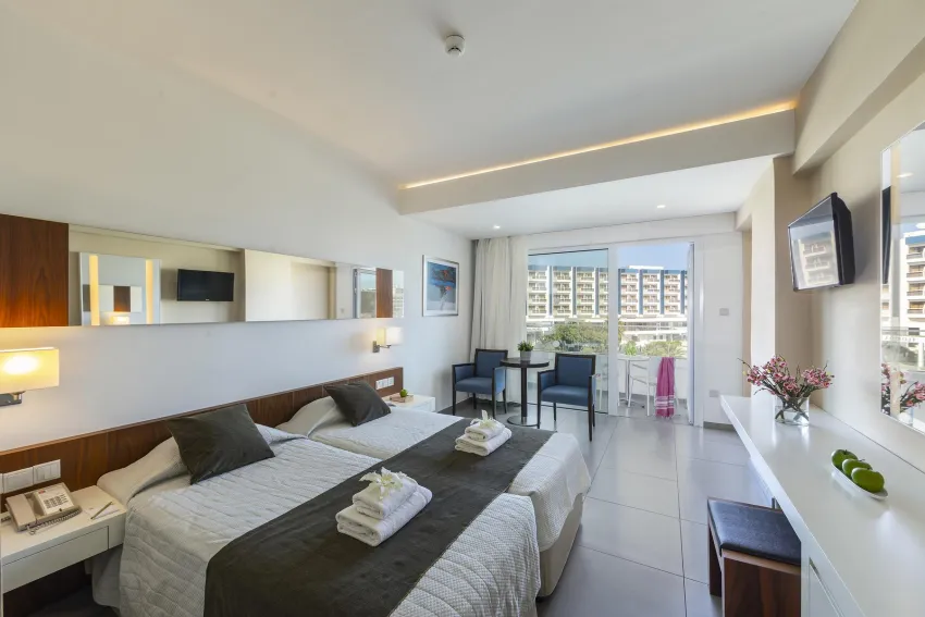 Melissi Beach Hotel 4*-10