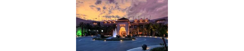 The Russelior Hotel and Spa 5*-8