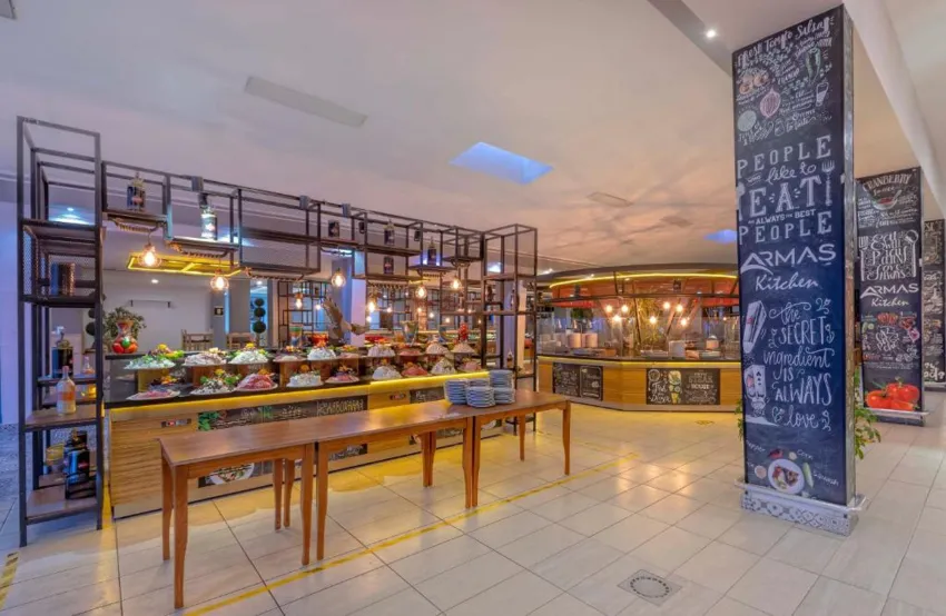 Armas Bella Sun 4*-32