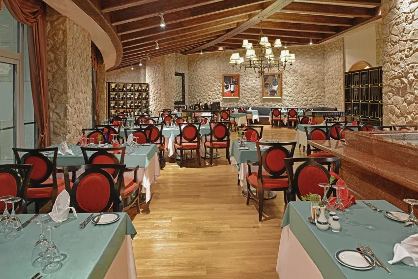 Calista Luxury Resort 5*-8