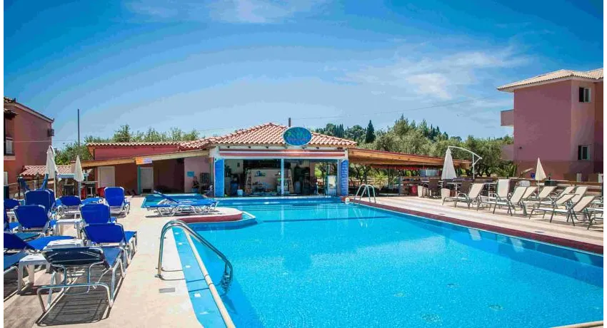 Savvas Hotel 2*-7
