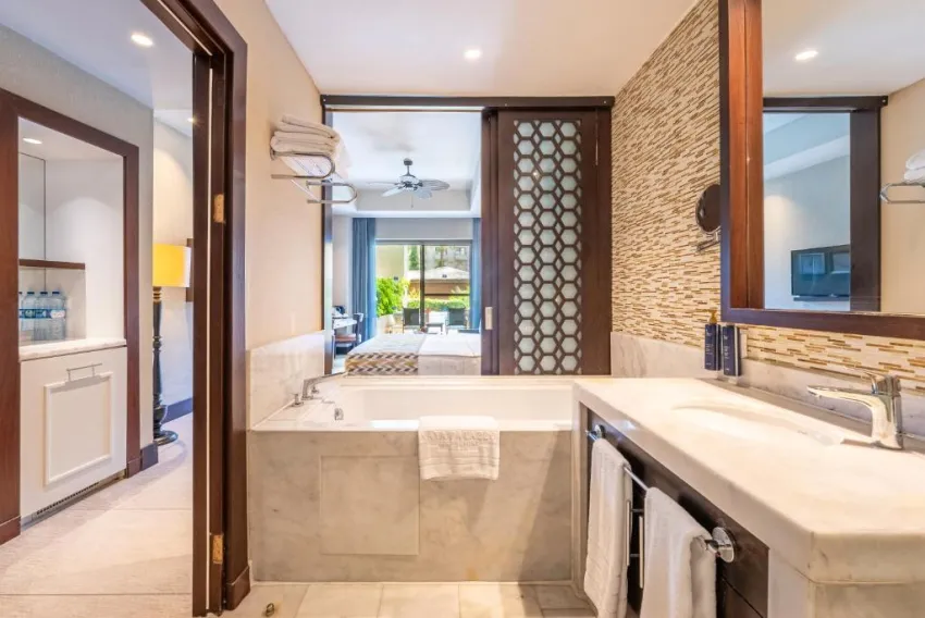 KAYA PALAZZO GOLF RESORT  5*-122