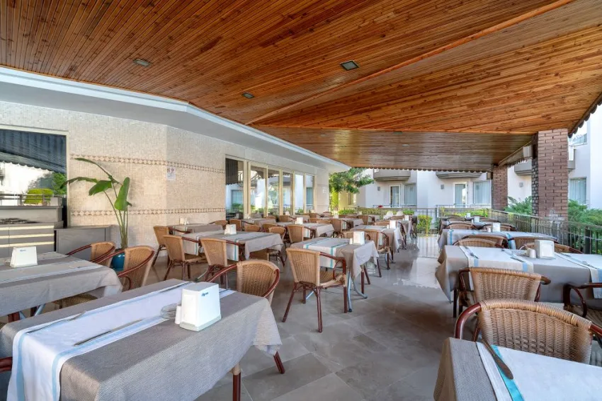 Orfeus Park Hotel 4*-18