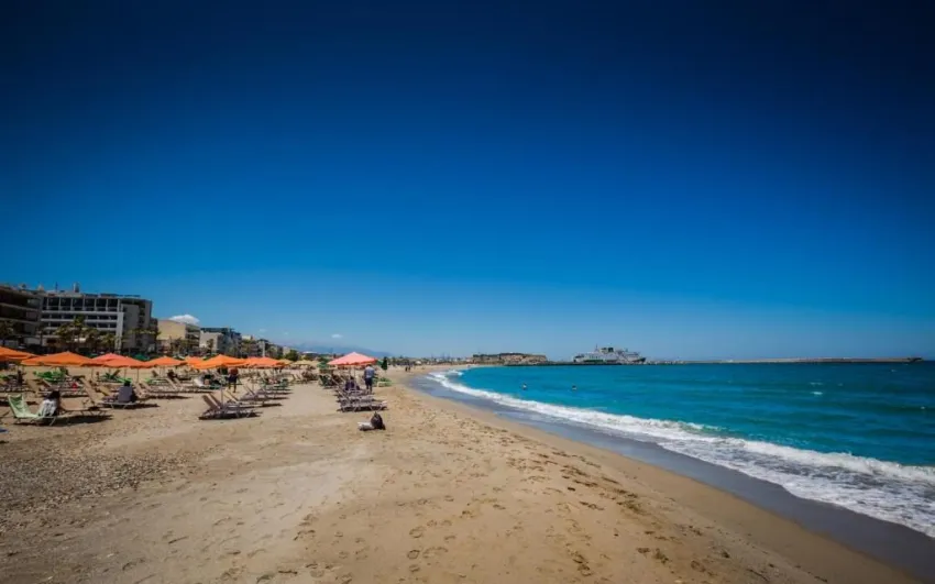 Theo Hotel Rethymno 2*-14
