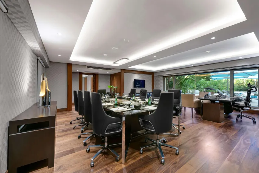 Regnum Carya Golf & Spa Resort 5*-34