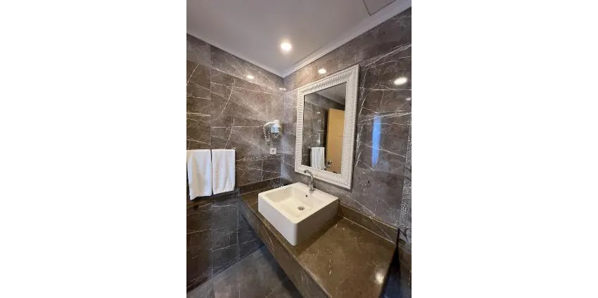 La Perla Hotel 4*-38