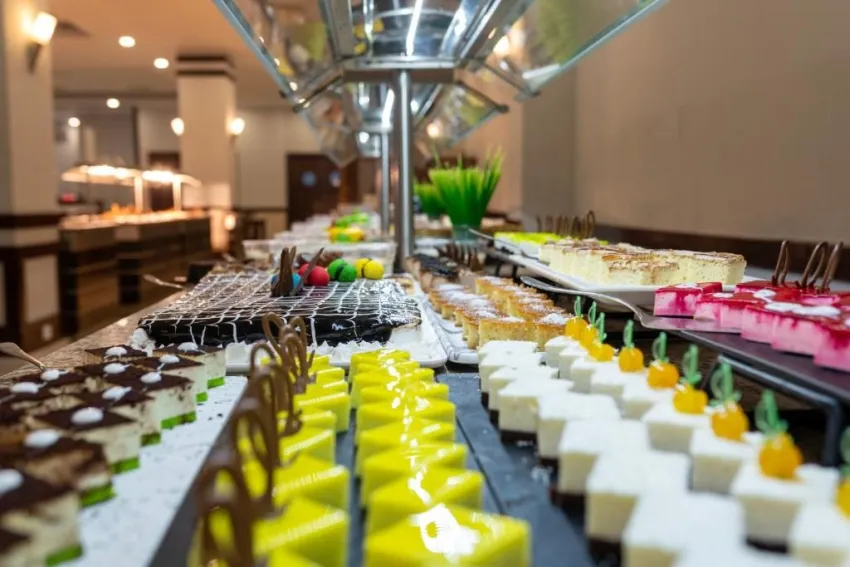 WHITE LILYUM HOTEL  4*-17