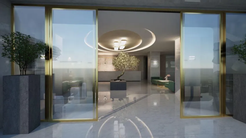 Rhodos Horizon Boutique ( ex Rodian Gallery Hotel Apartments) 4*-7