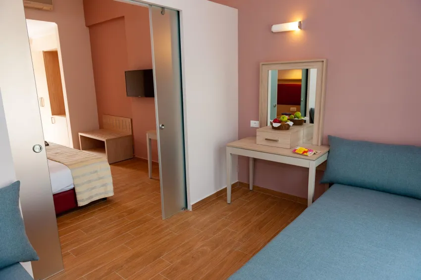 Filerimos Village Hotel 4*-10