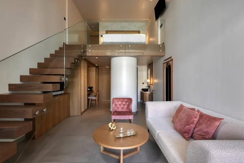 Castello Boutique Suites by the Sea 5*-27