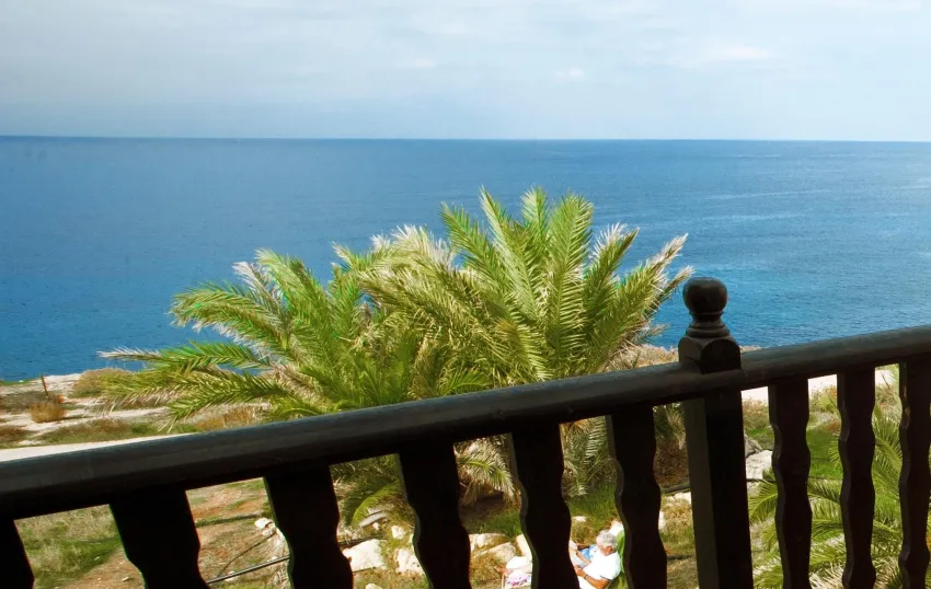 Atlantica Akteon 4*-7