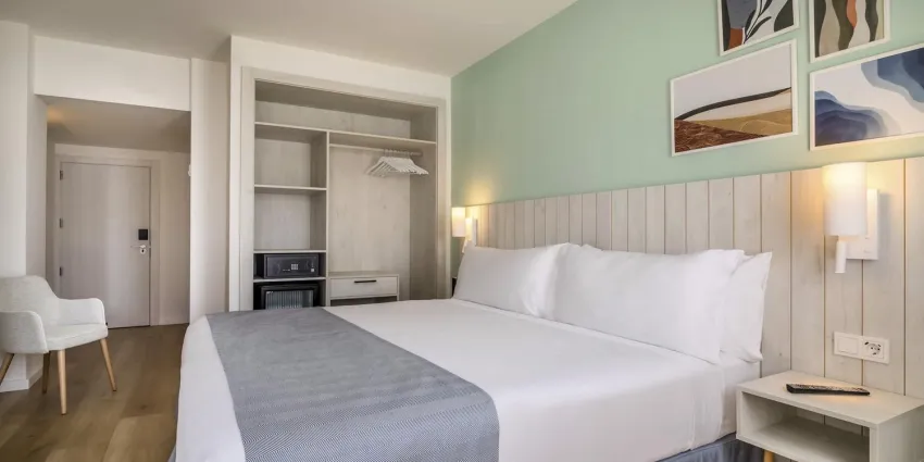 Barcelo Ponent Beach 4*-77