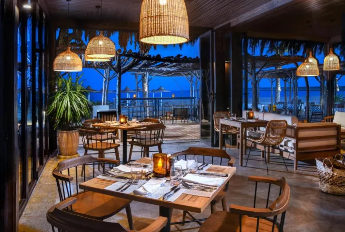 JAZ Costa Mares 5* - Marsa alam - Egipt
