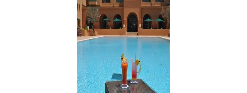Alhambra Thalasso 5*-31