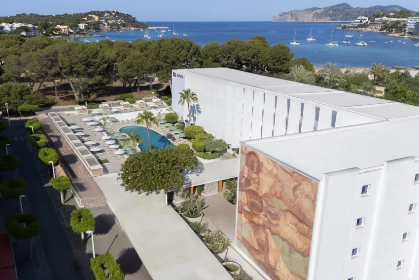 HM Isabela – Adults Only 4*-26