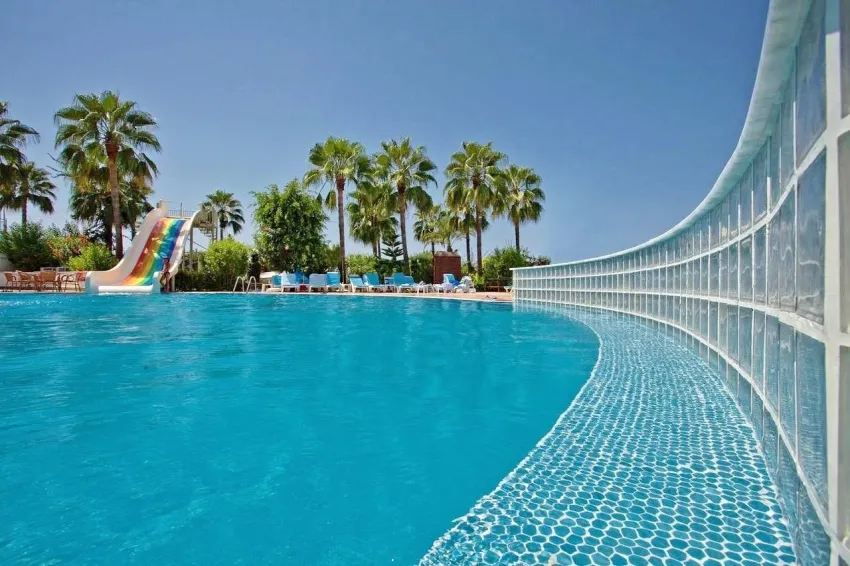 DRITA RESORT & SPA HOTEL  5*-5