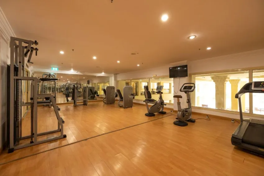 CONTINENTAL PLAZA RESORT & AQUAPARK  4*-28
