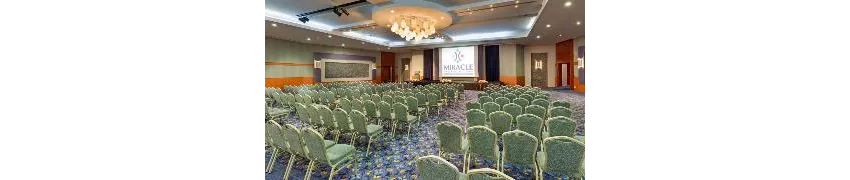 Miracle Resort Hotel 5*-15