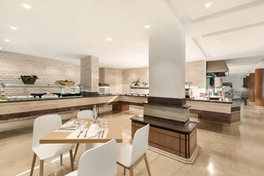 THB Gran Playa 4*-13