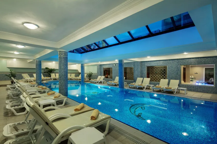 Galeri Resort Hotel 5*-22