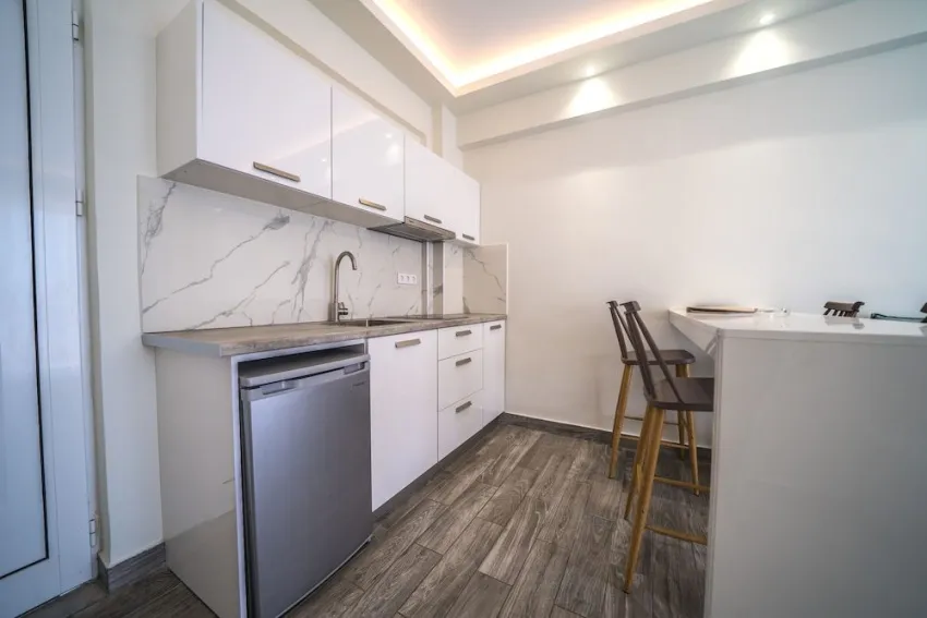 Porto Kalamaki Hotel 3*-11