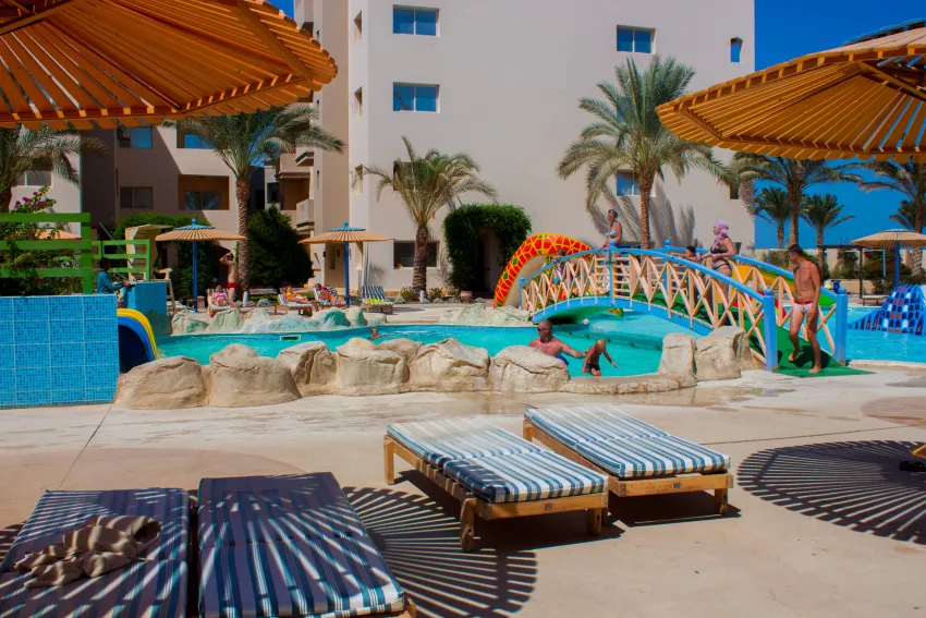 El Karma Aqua Beach Resort 4*-123