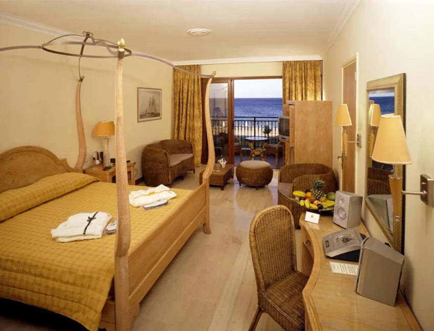 Atlantica Imperial Resort 5*-5