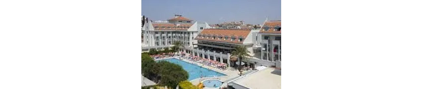 Barut B Suites Hotel 4*-7