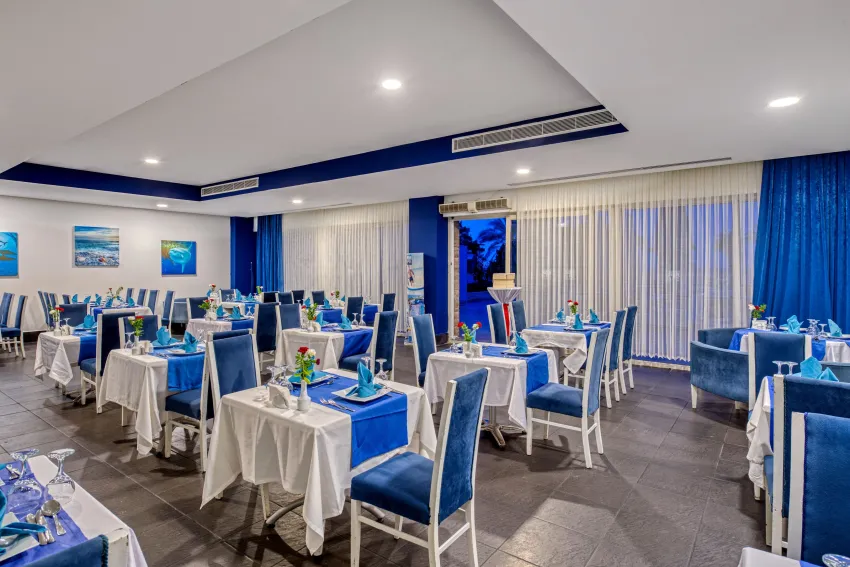 Sealife Buket Resort & Beach Hotel 5*-71