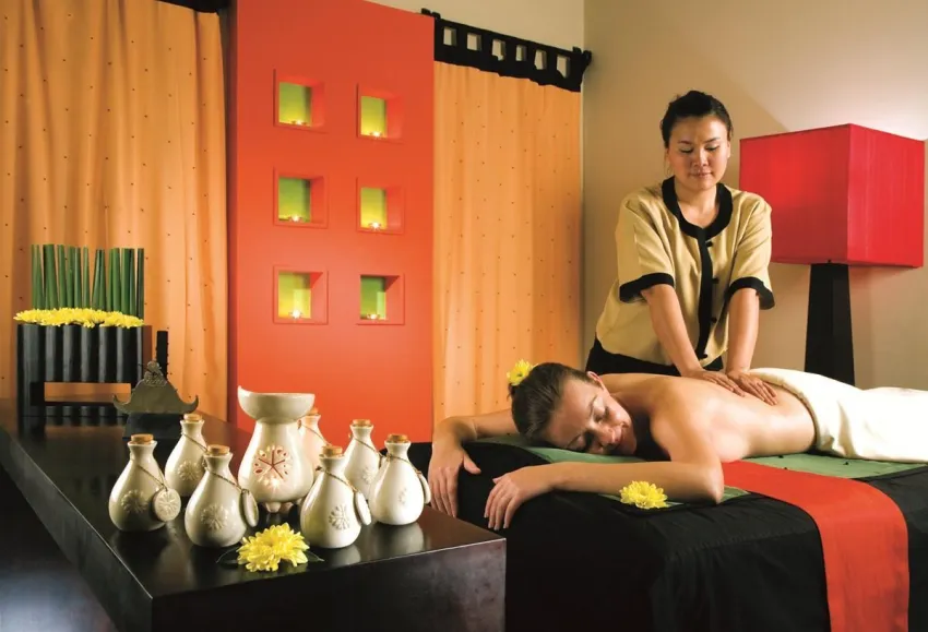 Movenpick Resort & Spa El Gouna 5*-22