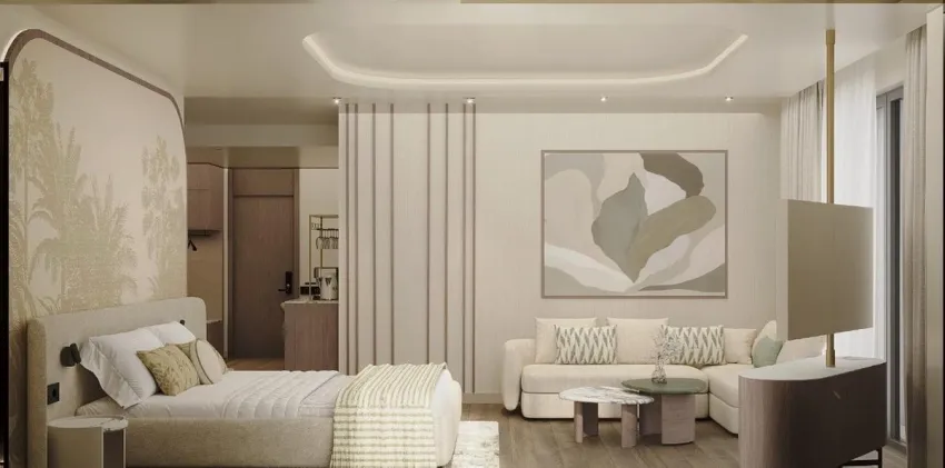 Seaden De Mar Resort & Spa 5*-11