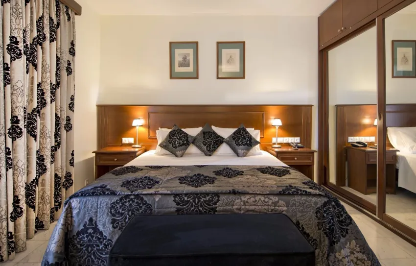 Zante Park Resort and Spa 5*-10